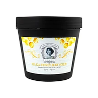 Milk & Honey Body Scrub