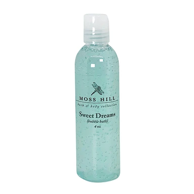 Moss Hill Bubble Bath