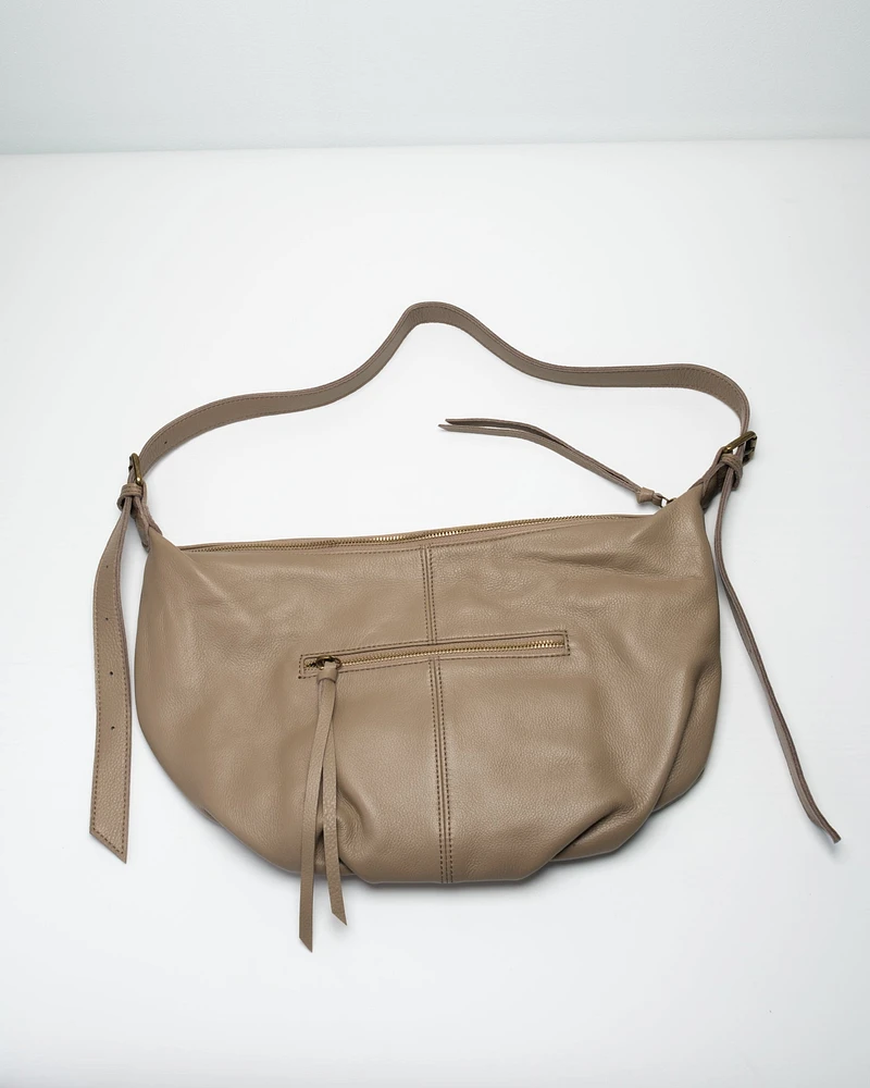 Karla Leather Purse