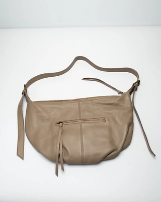 Karla Leather Purse