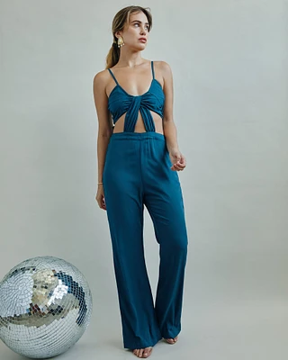 Adenora Jumpsuit