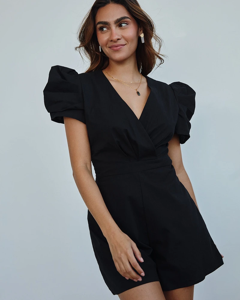 Ventura Jumpsuit