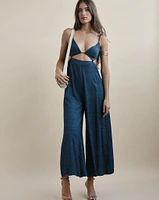 Detach Jumpsuit