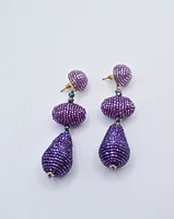 Uvita Earrings