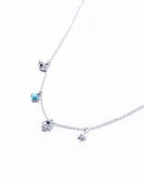 Karma Necklace
