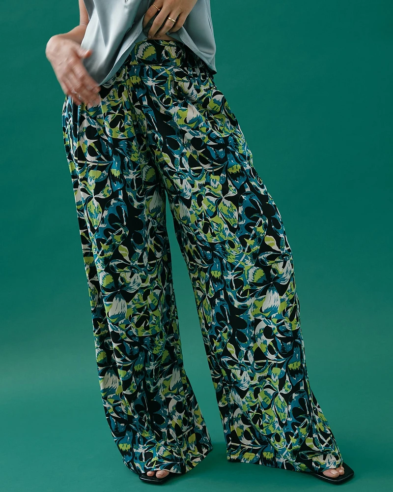 Espino Pant