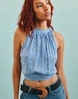 Botanical Top