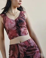 Alonsa Crop