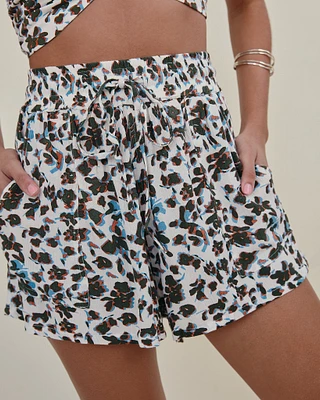 Abet Short