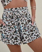 Abet Short