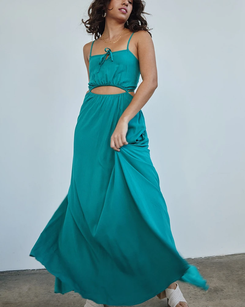 Verlee Dress