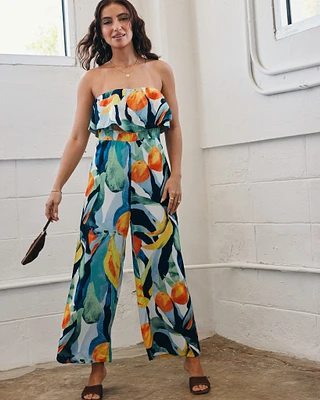 Marry Me Jumpsuit