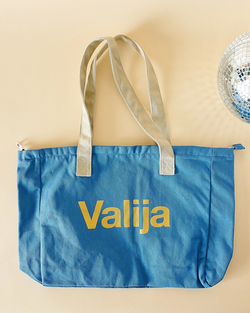 Valija Marley Tote Bag