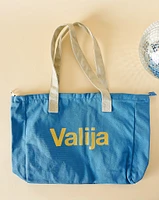 Valija Marley Tote Bag