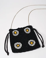 Happy Daisy Purse