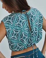 Chisel Crop