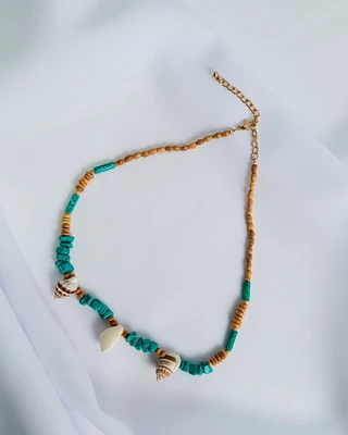 Oceano Necklace