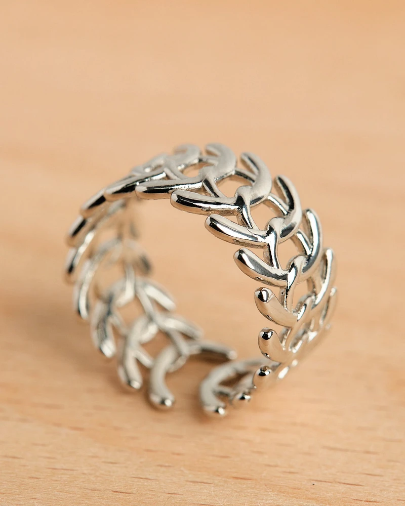 Greece Ring
