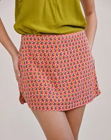 Vail Skirt