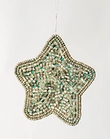 Estrella De Belén Ornament