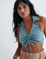 Luena Crop