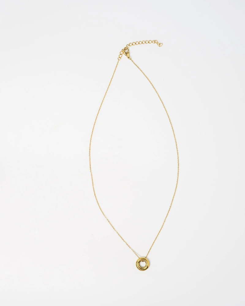 Yelani Necklace