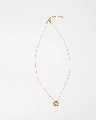 Yelani Necklace