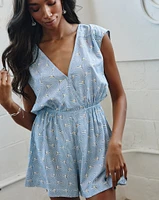 Oliana Jumpsuit