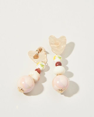 Deliz Earrings