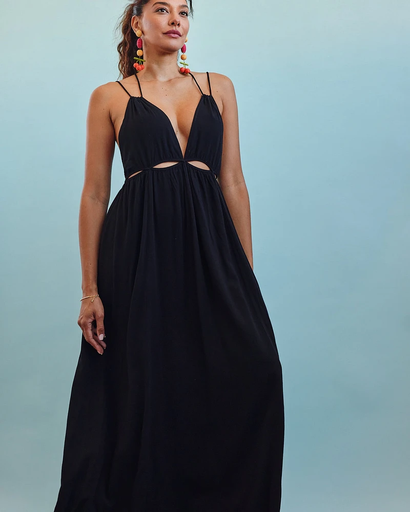 Elwood Dress