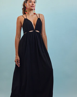 Elwood Dress