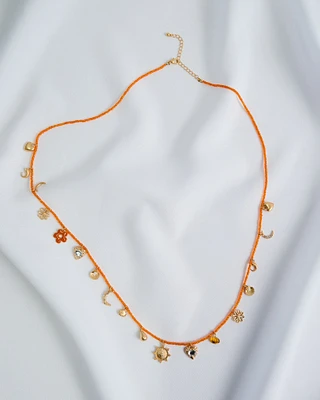 Nicola Necklace