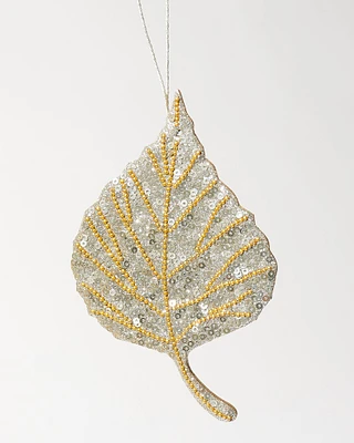 Mistletoe Ornament