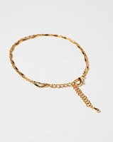 16K Plated Anita Bracelet