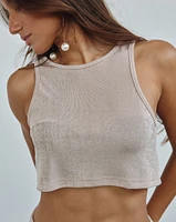 Lancel Crop