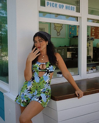 Vereine Jumpsuit