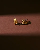 16K Plated Goodies Earrings