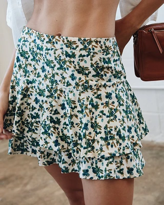 Gallerist Skirt