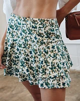 Gallerist Skirt