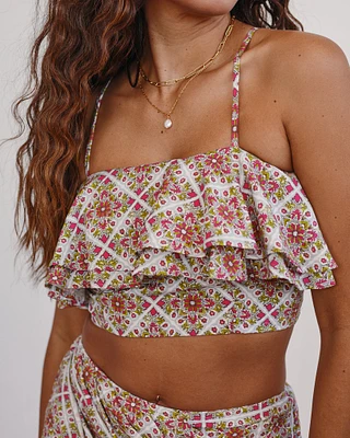 Laureni Crop