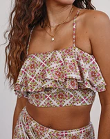 Laureni Crop