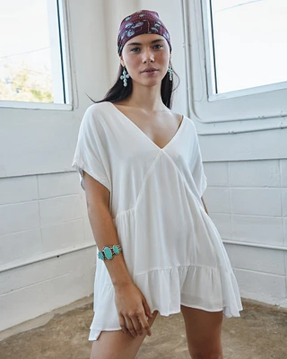 Maitland Cover Up Dress