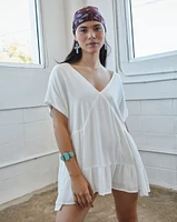 Maitland Cover Up Dress