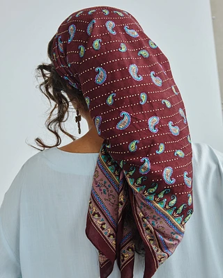 Bahasa Scarf