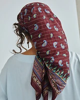 Bahasa Scarf