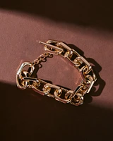 16K Plated Must Have Bracelet