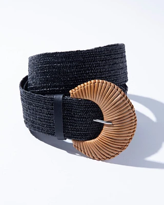 Krizia Belt