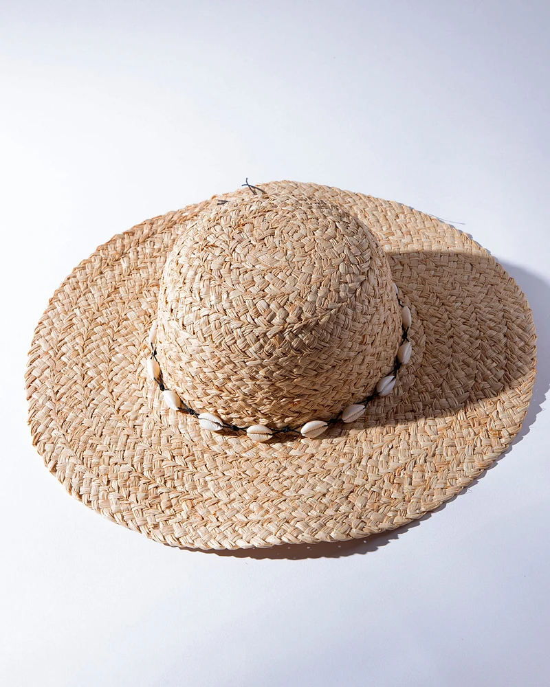 Caracolito Hat
