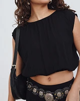 Chisel Crop