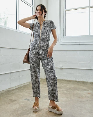 Esencias Jumpsuit